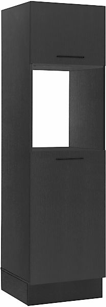 BASIC by Balculina Mehrzweckschrank "Turin", (1 St.), Breite 60 cm, wahlwei günstig online kaufen