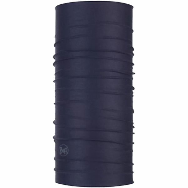 Buff Multifunktionstuch, Solid Night Blue mit günstig online kaufen