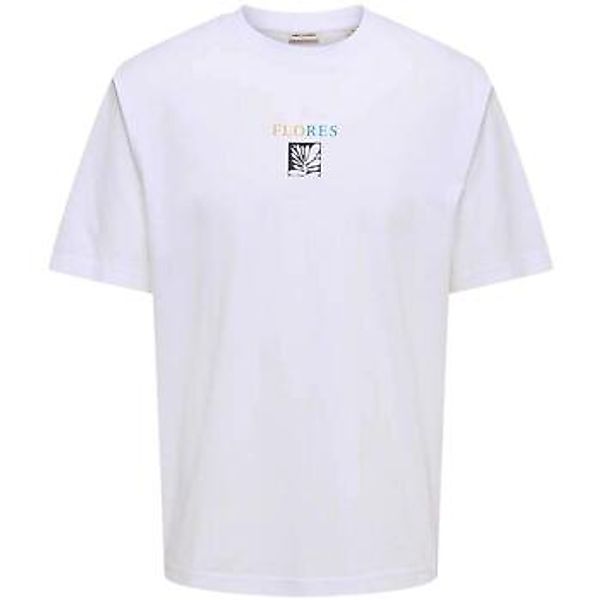 Only And Sons  T-Shirt - günstig online kaufen