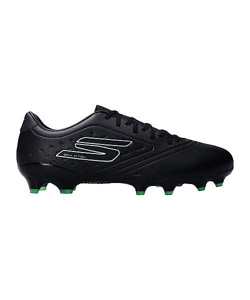 Skechers Skechers FG Weiß Unisex Fußballschuh günstig online kaufen