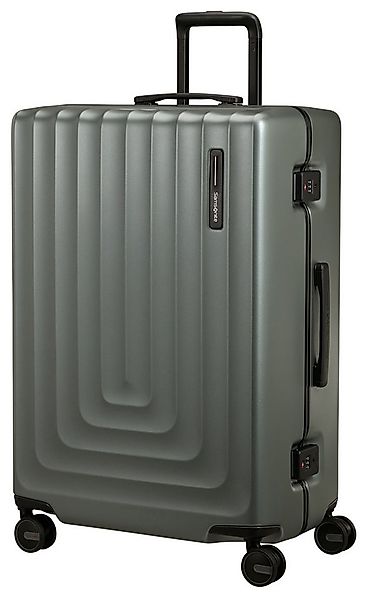 Samsonite Hartschalen-Trolley FOCUS, verschiedene Größen und Farben, 4 Roll günstig online kaufen