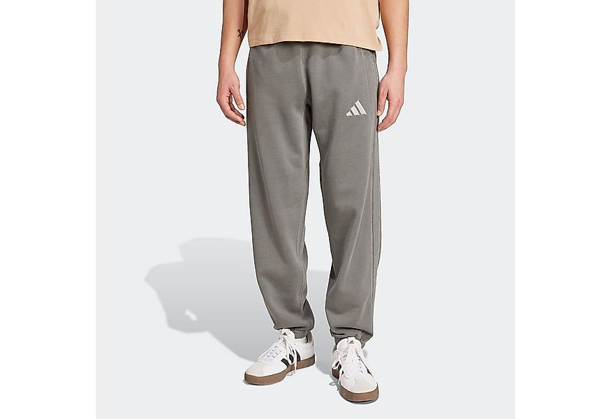 adidas Sportswear Sporthose M A SZN W FT PT (1-tlg) mit gesticktem 3-Streif günstig online kaufen