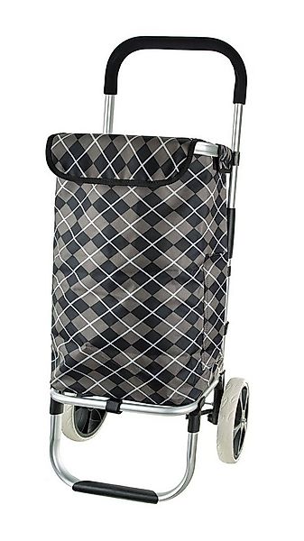 Goldhofer Einkaufstrolley Robuste & leichte Aluminium Trolleys mit Kühl- un günstig online kaufen