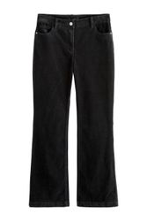 Next Bootcuthose Bootcut-Hose aus Cord (1-tlg) günstig online kaufen