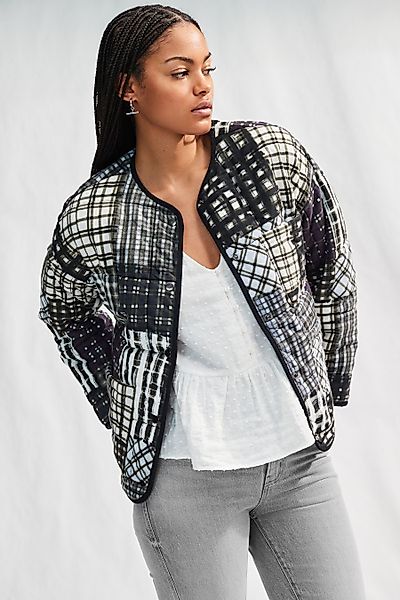 Next Steppjacke Steppjacke aus 100 % günstig online kaufen