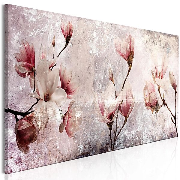 Wandbild - Magnolia Charm (1 Part) Narrow günstig online kaufen