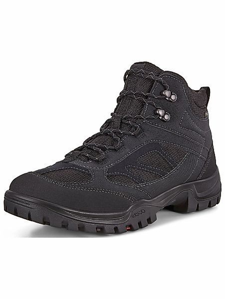 Ecco Trekkingschuh "Ecco Wanderschuhe Textil" günstig online kaufen