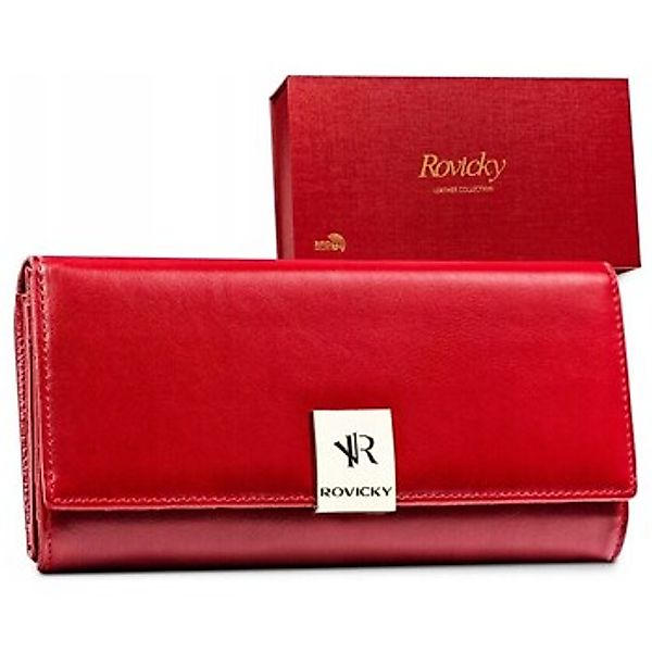 Rovicky  Geldbeutel R42102SG günstig online kaufen