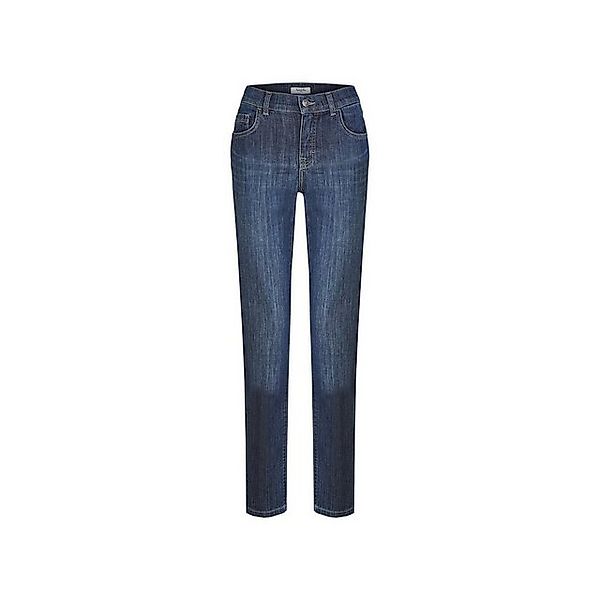 ANGELS 5-Pocket-Jeans dunkel-blau (1-tlg) günstig online kaufen