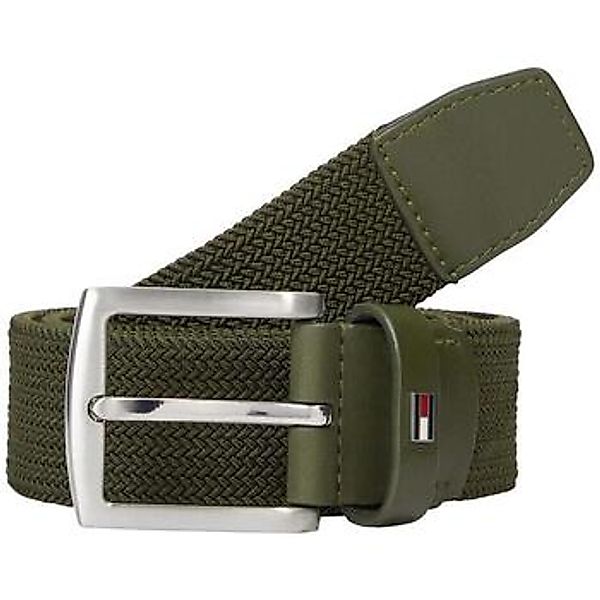 Tommy Hilfiger  Gürtel AM0AM13354-RBN günstig online kaufen