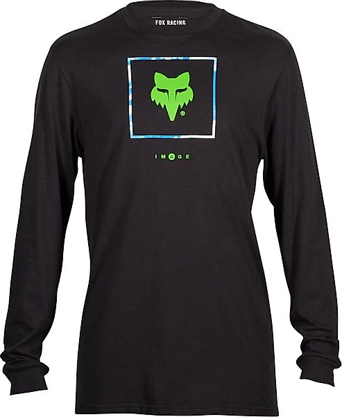 Fox Racing Funktionshemd Atlas Premium Langarmshirt günstig online kaufen