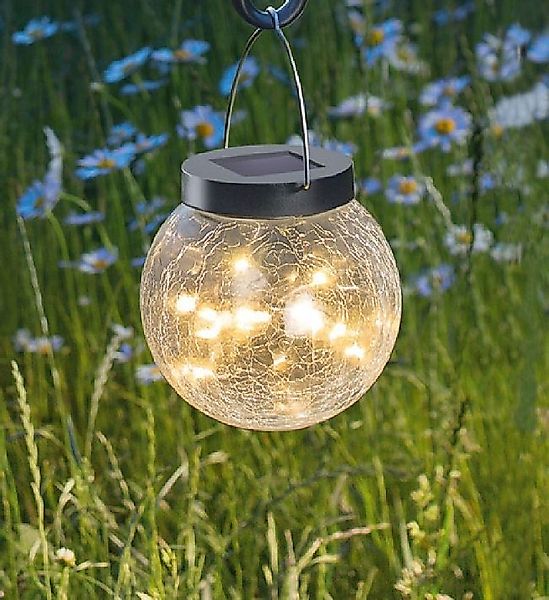 Luna24 simply great ideas... Gartenleuchte Solar günstig online kaufen