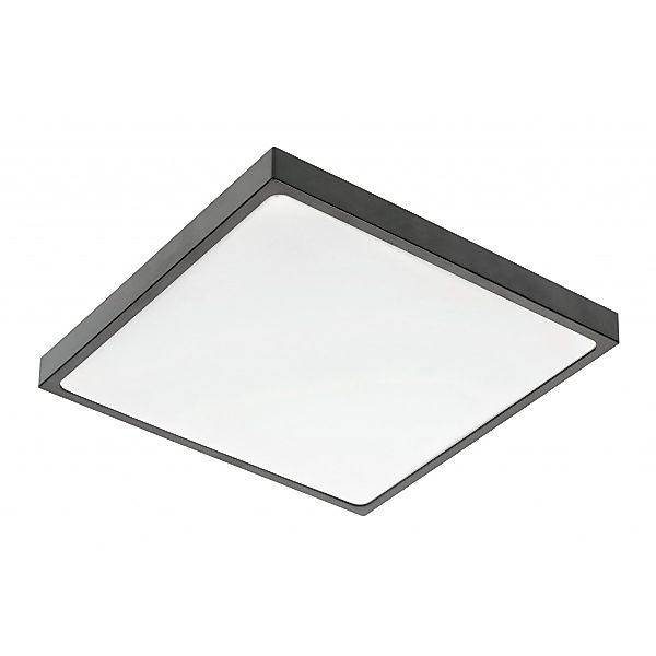 GTV Deckenleuchten 24W LED Deckenleuchte Deckenlampe günstig online kaufen