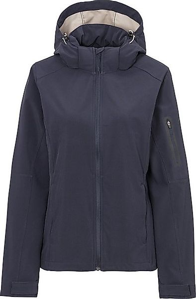 McKINLEY Funktionsjacke Da.-Jacke Mount Bona W 300 günstig online kaufen
