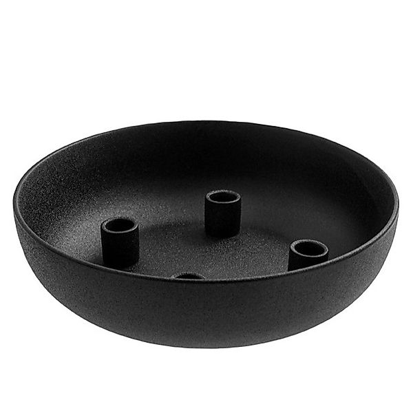 Storefactory Scandinavia Kerzenständer Kerzenständer GRANHOLMEN XXL günstig online kaufen