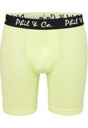 Phil & Co. Langer Boxer Long günstig online kaufen