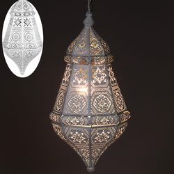 Marrakesch Orient & Mediterran Interior Pendelleuchte günstig online kaufen
