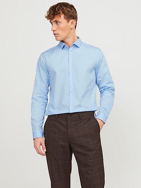 Jack & Jones Langarmhemd JPRBLACARDIFF SHIRT günstig online kaufen