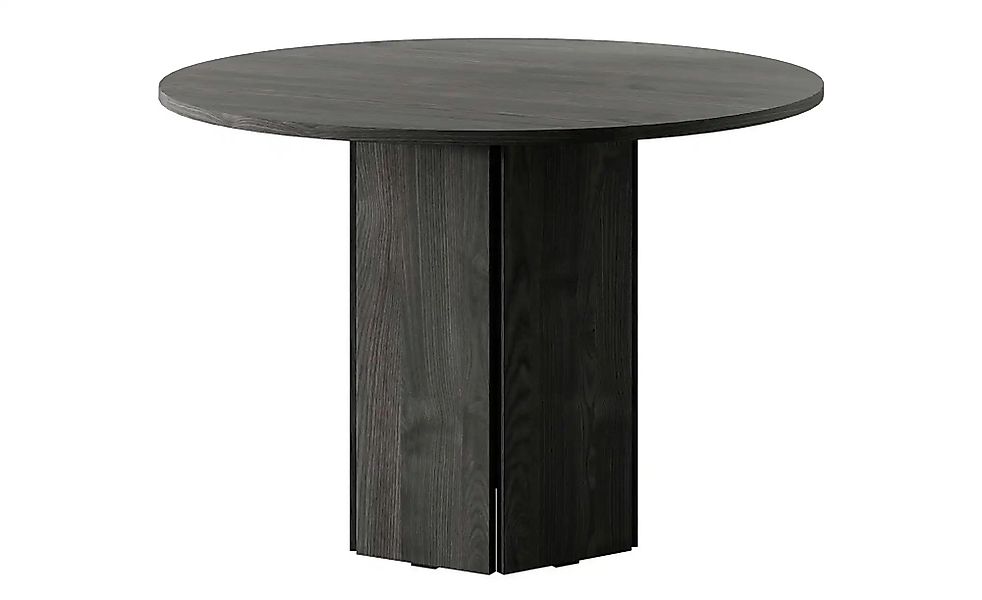 Selsey Esstisch rund Hexa ¦ holzfarben Ø: 110 Tische > Esstische > Esstisch günstig online kaufen