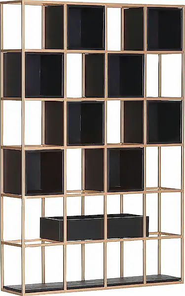 Gutmann Factory Regal »Porto« günstig online kaufen