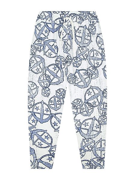 Schiesser Pyjamahose SCHIESSER 150 YEARS schlaf-hose günstig online kaufen