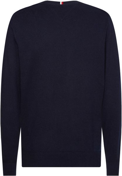 Tommy Hilfiger Big & Tall Rundhalspullover günstig online kaufen
