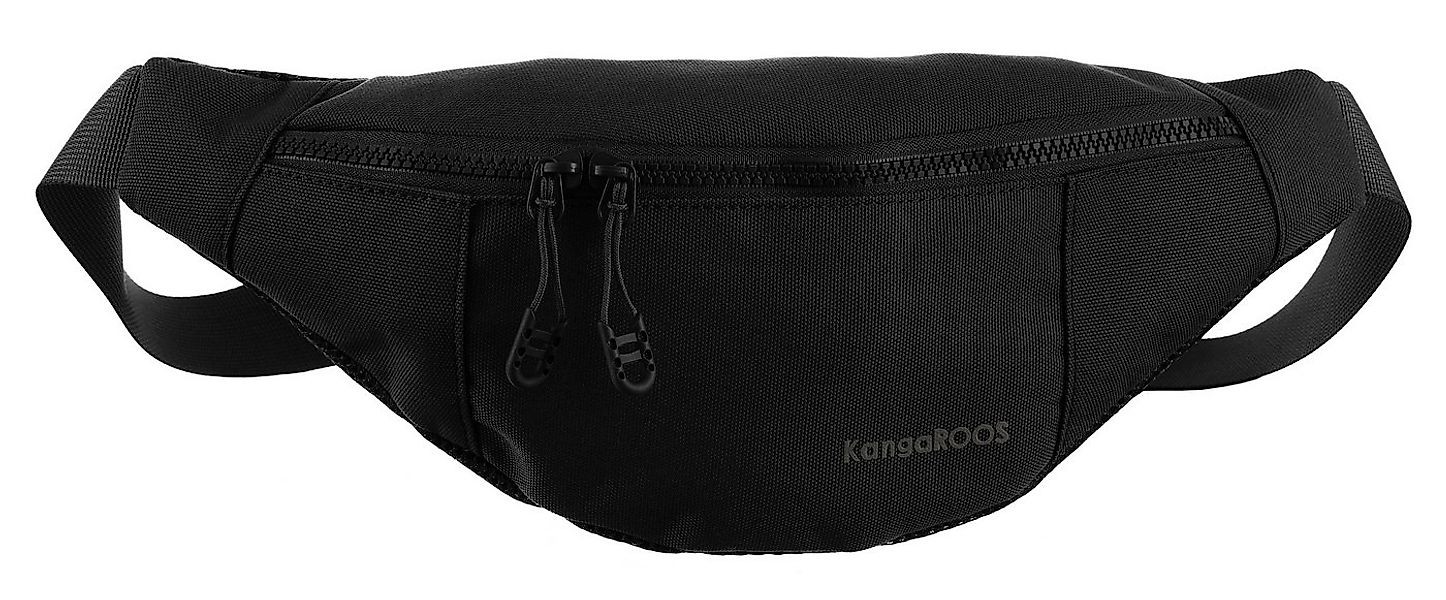KangaROOS Bauchtasche Waistbag, Waistbag günstig online kaufen