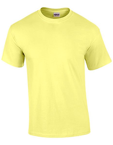 Gildan T-Shirt Ultra Cotton™ Adult T-Shirt günstig online kaufen