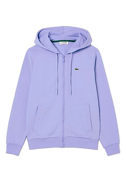 Lacoste Kapuzensweatjacke Jacke Kapuzensweatjacke (1-tlg) günstig online kaufen