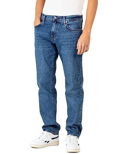 REELL Relax-fit-Jeans Reell Barfly Straight Fit Jeans (1-tlg) günstig online kaufen