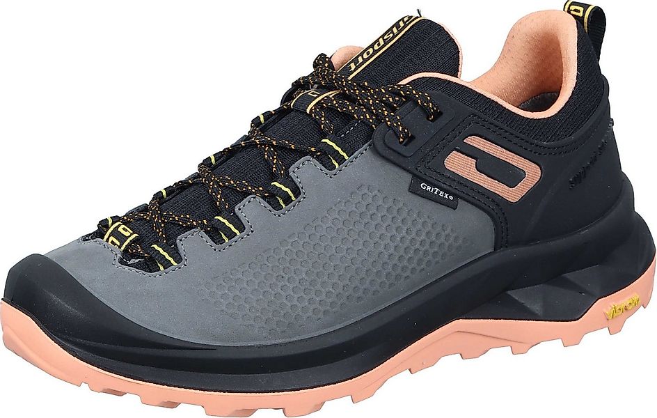 Grisport Schnürer Wanderschuh günstig online kaufen