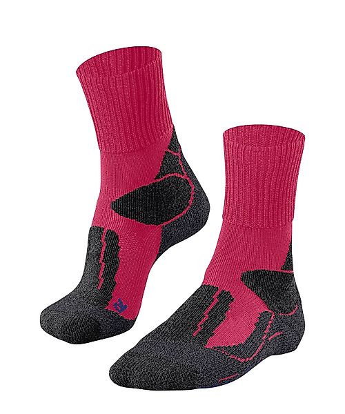 FALKE Wandersocken TK1 Adventure Cool (1-Paar) günstig online kaufen