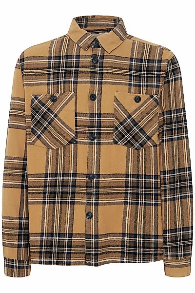 Blend Fieldjacket "Fieldjacket BHOvershirt" ohne Kapuze günstig online kaufen