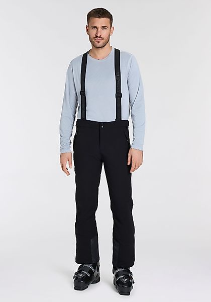 Killtec Skihose "LAROK", Wasserdicht günstig online kaufen