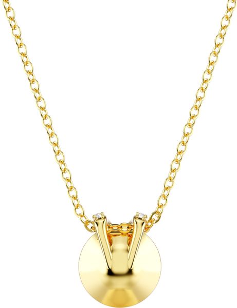 Swarovski Kette mit Anhänger Halskette Bella günstig online kaufen