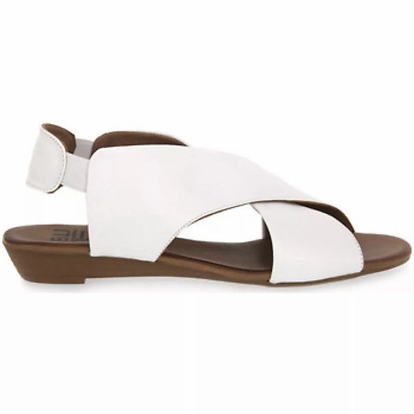 Bueno Shoes  Sandalen BIANCO günstig online kaufen