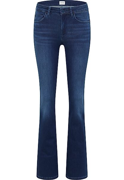 MUSTANG Slim-fit-Jeans "Shelby Slim Boot", im Five-Pocket Style günstig online kaufen