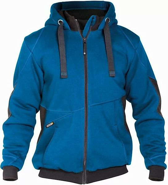 Dassy Sweatjacke Pulse günstig online kaufen