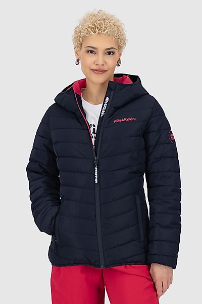 Alife & Kickin Winterjacke "Damen RabeaAK A", Moderne Steppjacke mit gefütt günstig online kaufen