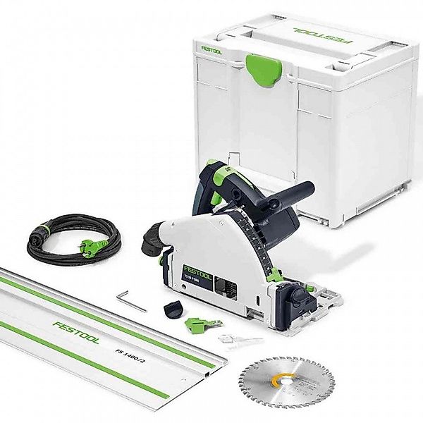 FESTOOL Tauchsäge günstig online kaufen