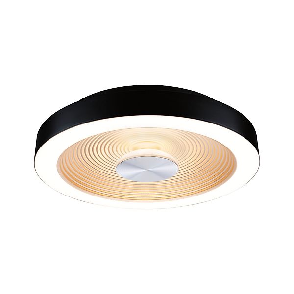 Paulmann "LED Deckenleuchte Volea IP44 3000K 470lm / 1650lm 230V 3,5W / 13W günstig online kaufen