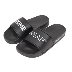 HOME DELUXE Home Wear PVC Pantoletten günstig online kaufen