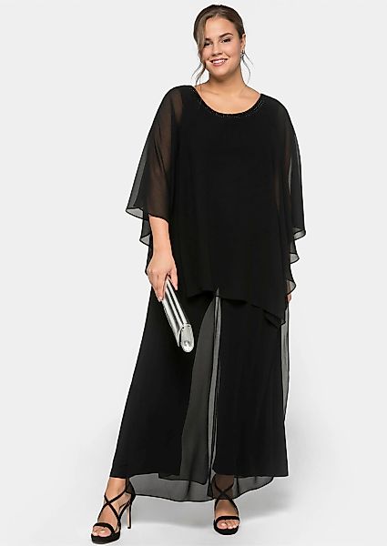 Sheego Longbluse günstig online kaufen