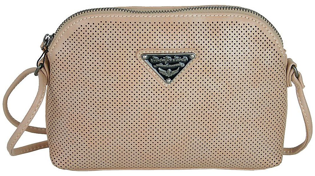 J JONES JENNIFER JONES Schultertasche Kleine günstig online kaufen