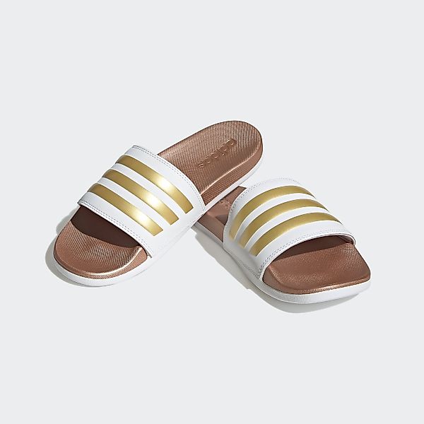 adidas Sportswear COMFORT ADILETTE Badesandale günstig online kaufen