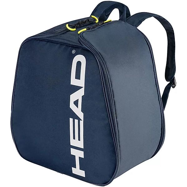 Head Boot Backpack Black/Anthracite/Neon Yellow günstig online kaufen
