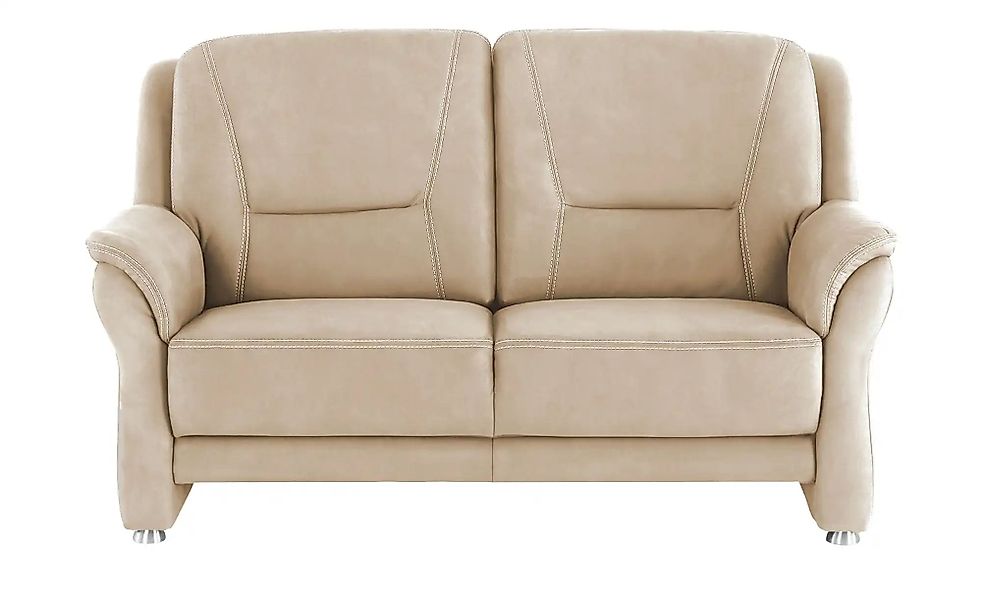 Sofa 2 5 - sitzig  Wilma ¦ beige ¦ Maße (cm): B: 172 H: 97 T: 89.0 Polsterm günstig online kaufen