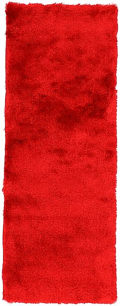 carpetfine Hochflor-Teppich »Breeze« rechteckig 45 mm Höhe besonders weich günstig online kaufen