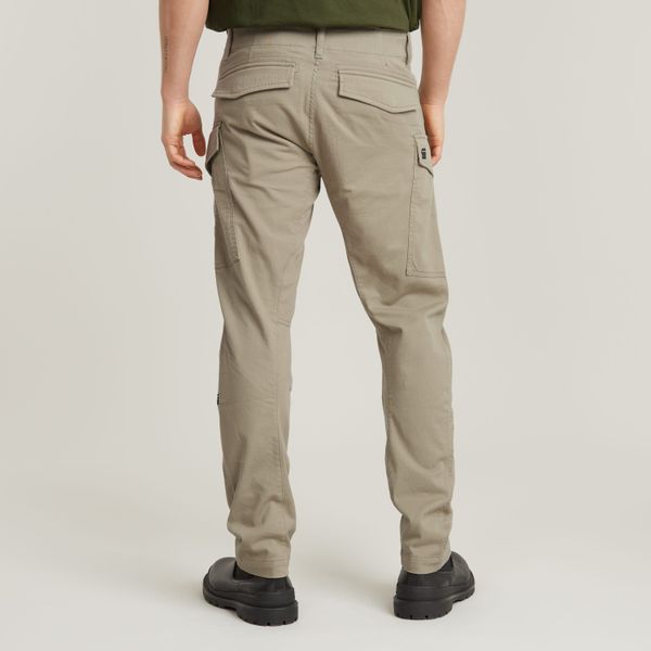 G-STAR Cargohose Rovic Cargo regular tapered günstig online kaufen