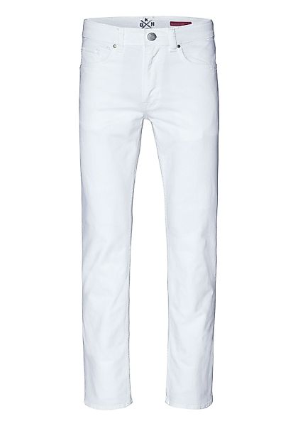 Oklahoma Jeans Straight-Jeans mit geradem Schnitt günstig online kaufen